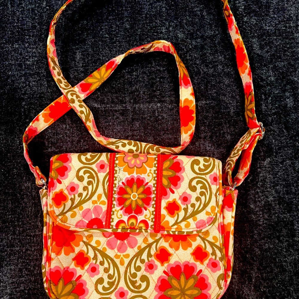 Vera Bradley Bag